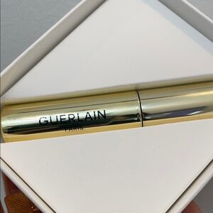 Guerlain Noir G 24H Intense Volume Curl Mascara – 01 Black